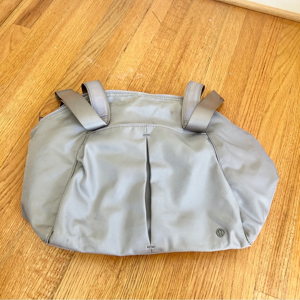 Lululemon Free To Be Bag